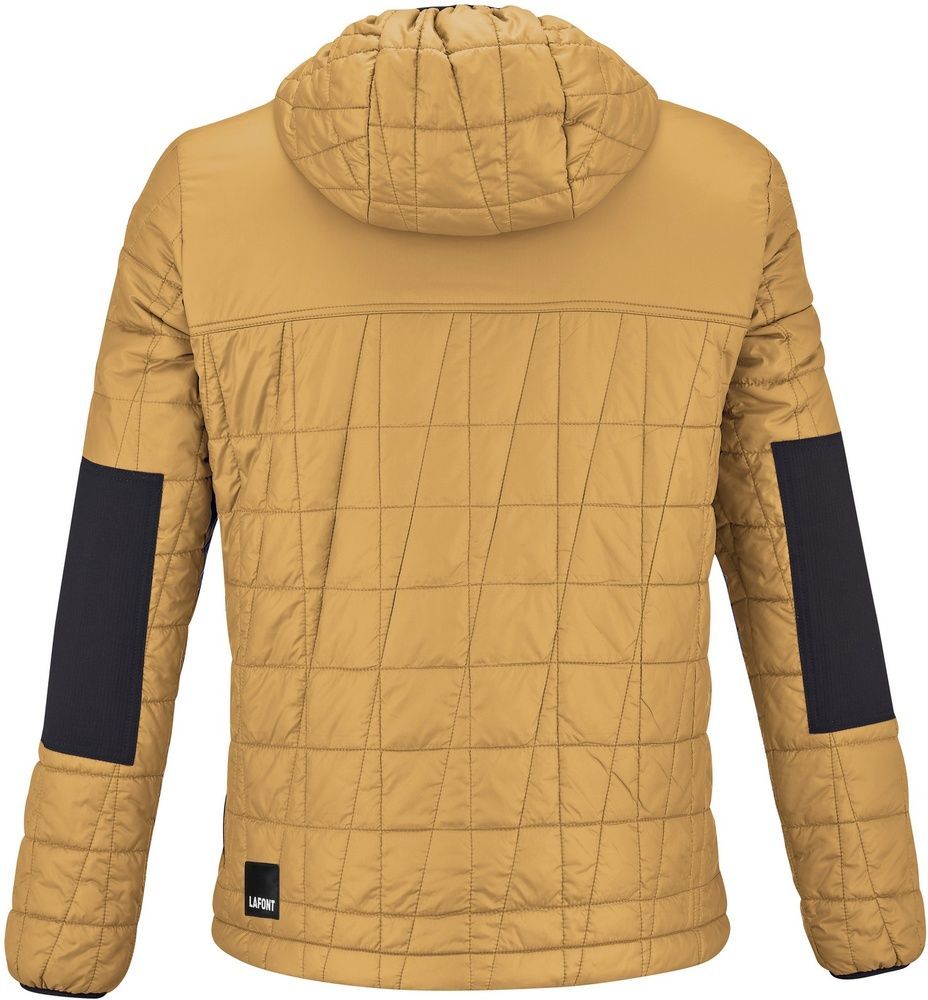 LafontDJackeAirflare3BKCCamelBlack-XS