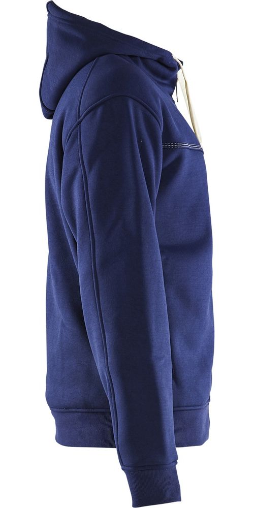 BlklderArbeitsjackeKapuzenjackemitPile-Innenfutter49332514