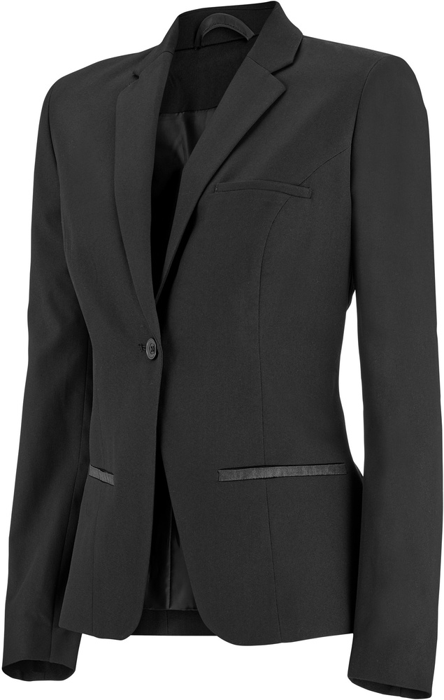 LafontDamenJackeDamen1KnopfPistou2PISTOUBlack-32