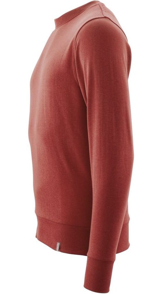 MascotSweatshirtCrossover20384-788Herbstrot-XXL