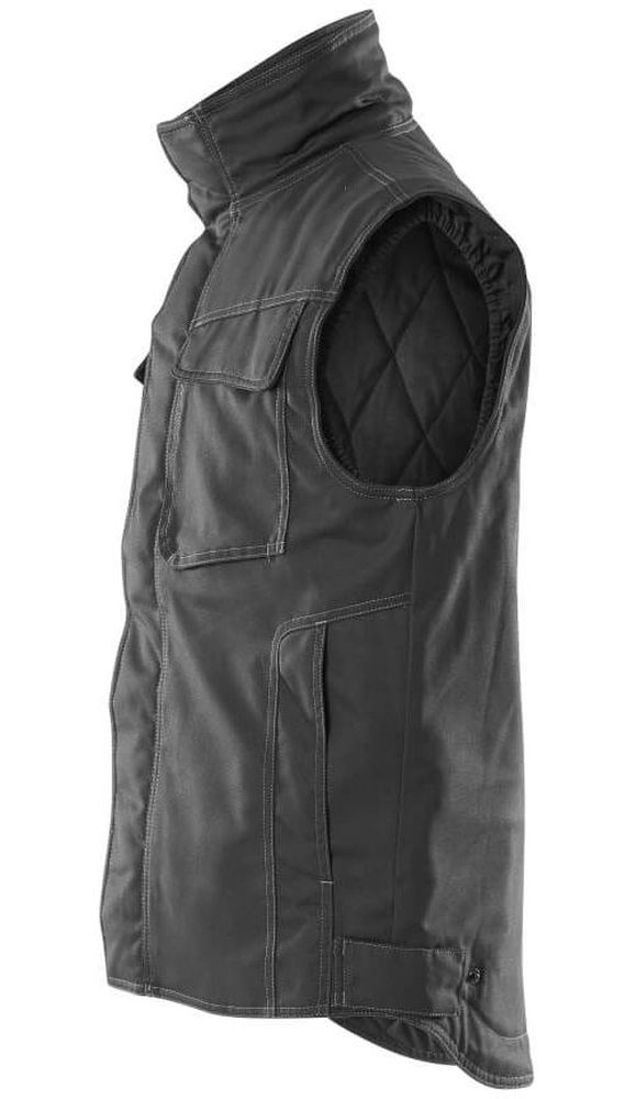 MascotWesteKnoxvilleIndustry10154-154Schwarz-XXL