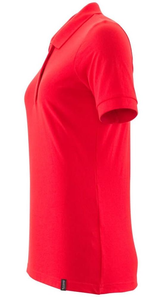 MascotDamenPolo-ShirtCrossover20193-961Verkehrsrot-XXL