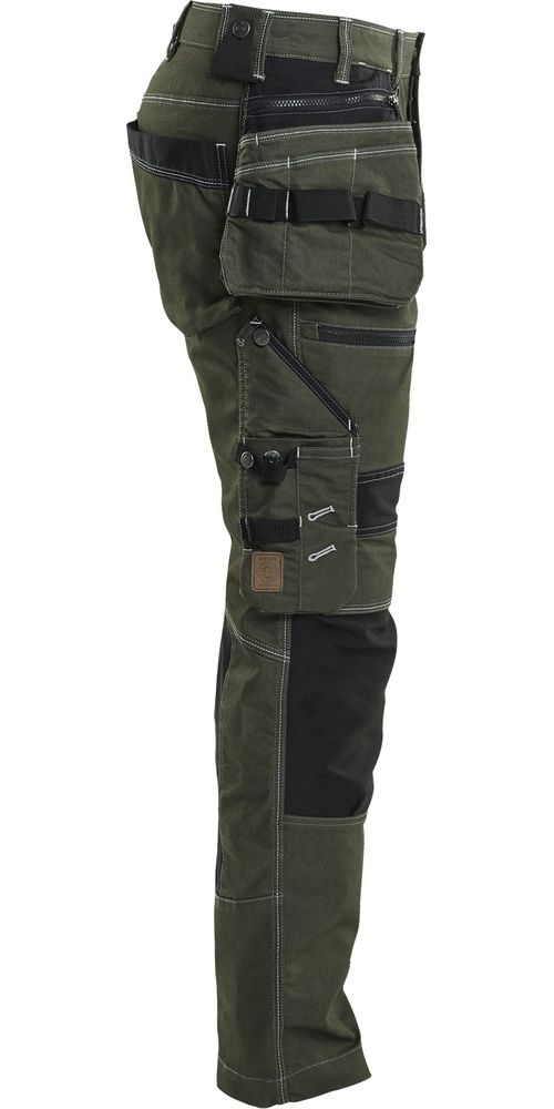 BlklderArbeitshoseHandwerkerStretchX190019901141