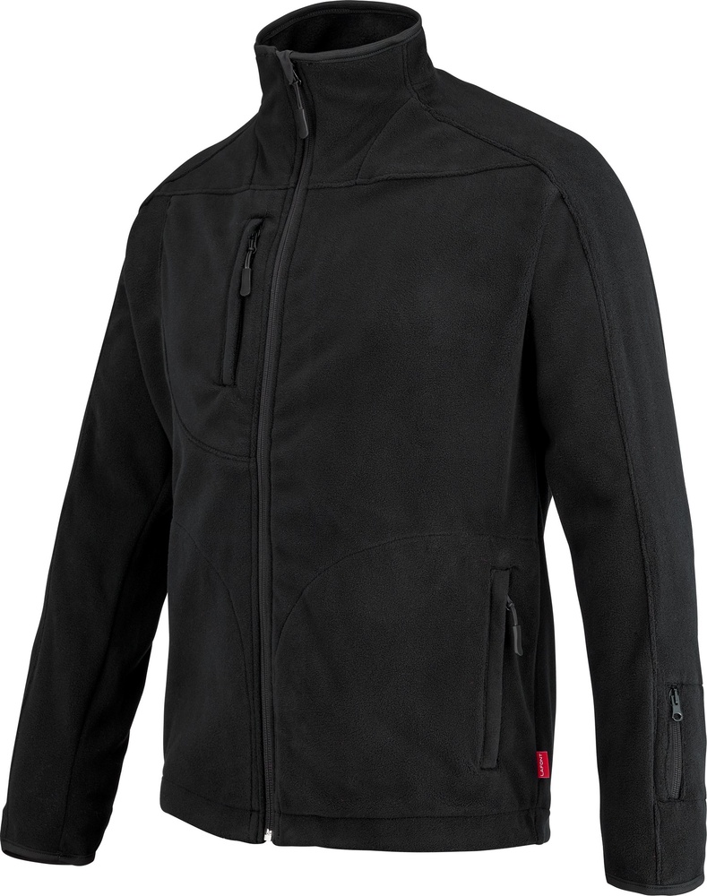 LafontJackeCalidus2WATTBlack-XXL