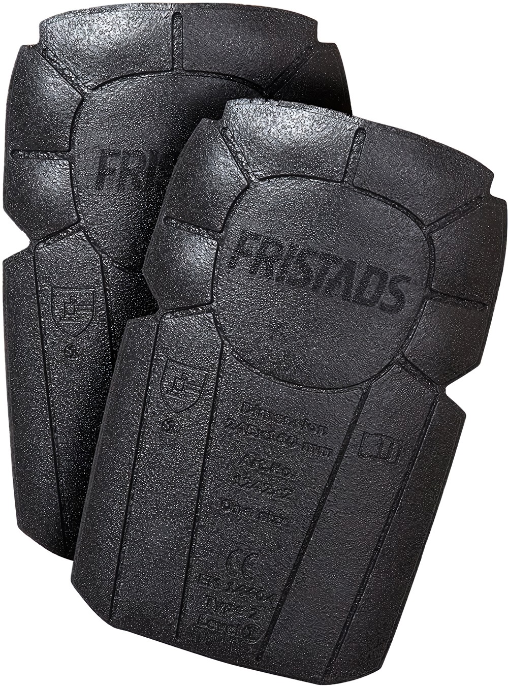FristadsKniepolster9200KPGrauSchwarz