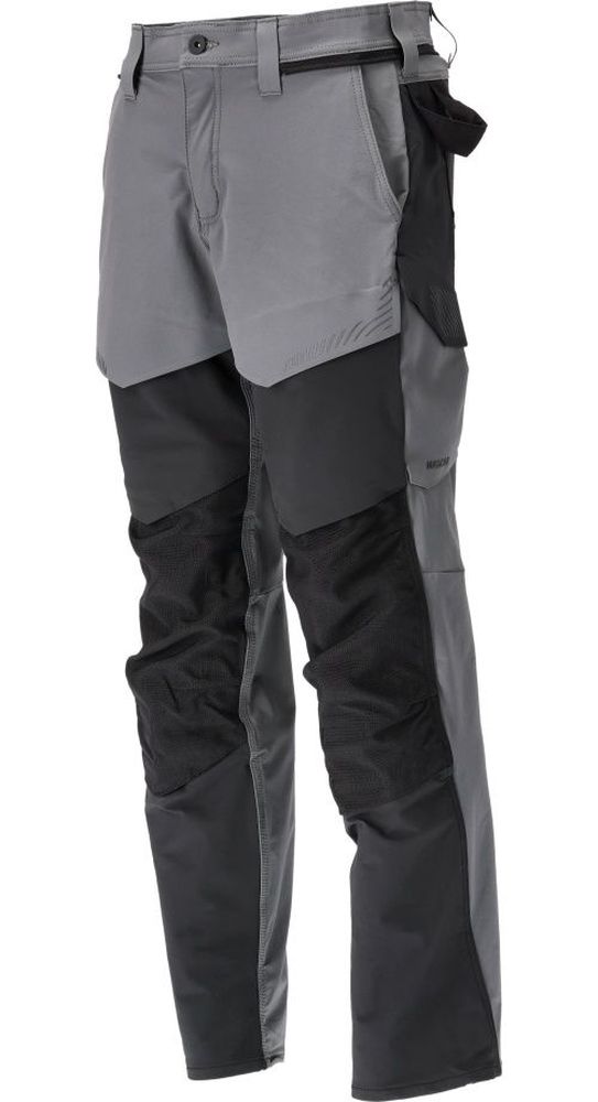 MascotHosemitKnietaschenCustomized22379-311AnthrazitgrauSchwarz-C4476