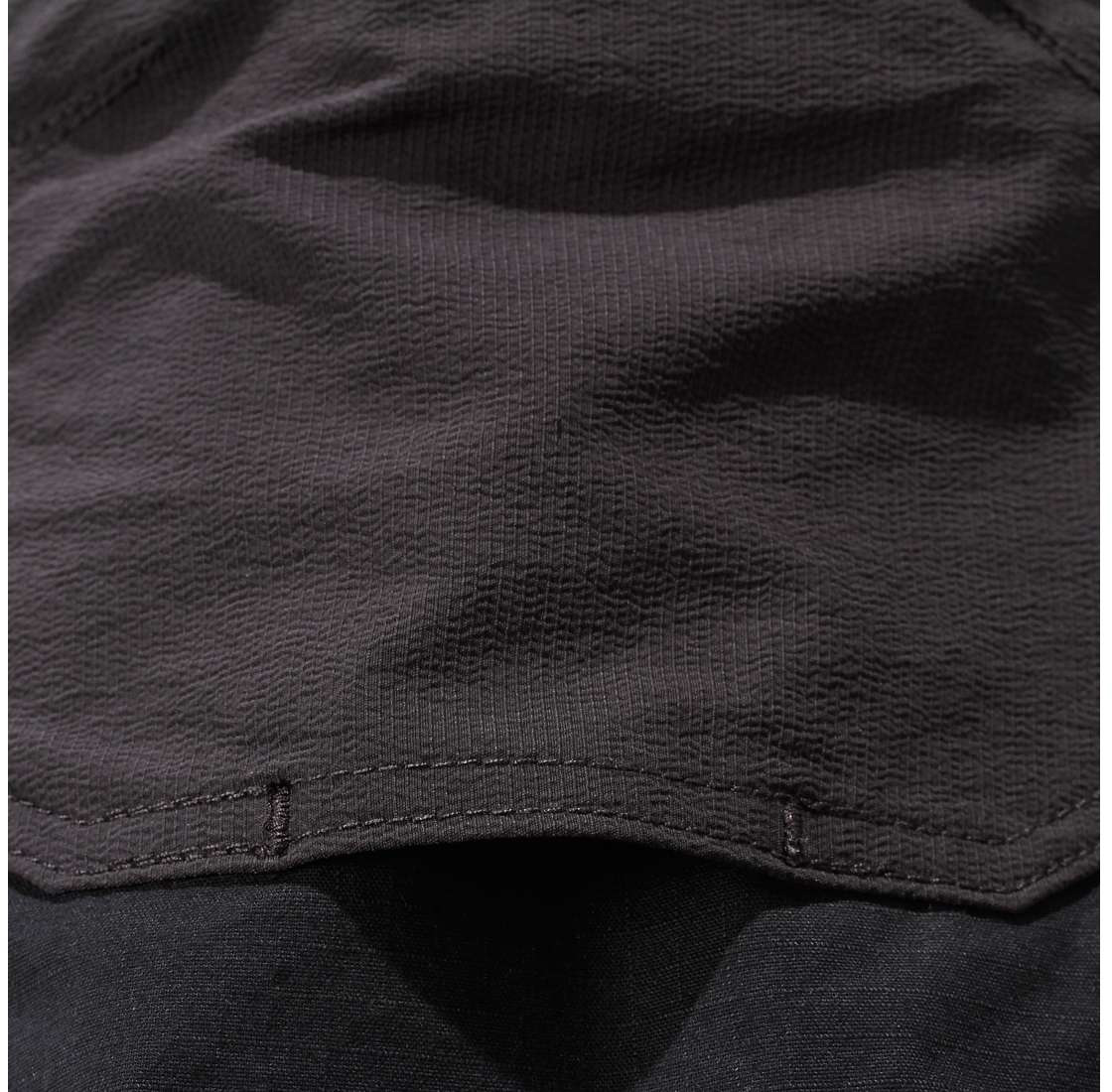 CarharttHerrenHoseSteelCargoPantBlack