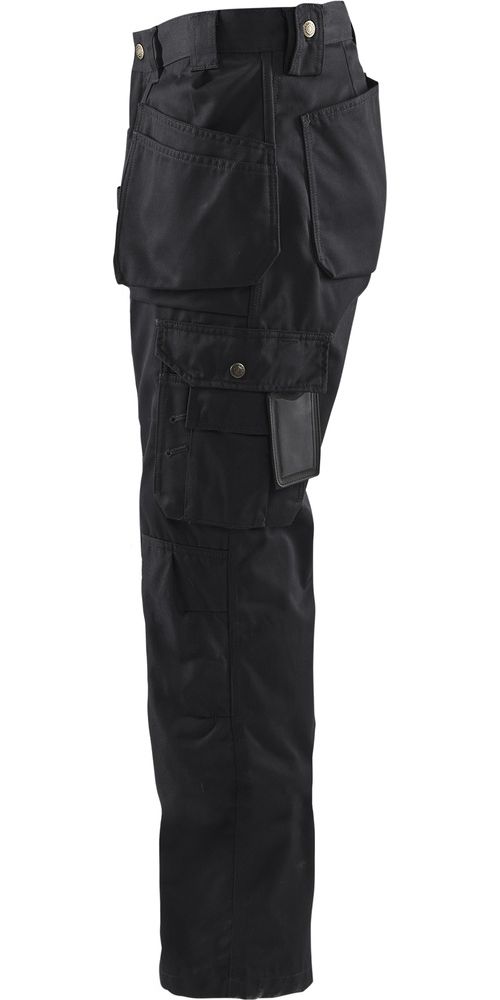 BlklderArbeitshoseHandwerker15301860Schwarz-C146