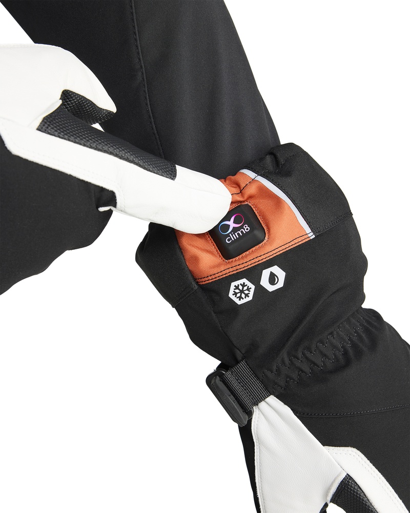 BlklderBeheizbarerHandschuhSupremeWarm28161417