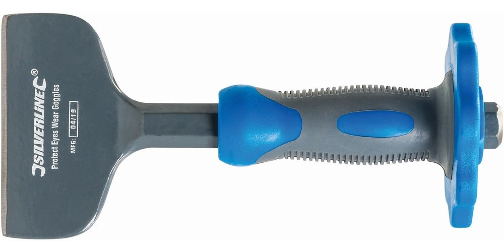 SilverlineMeielBreitmeielmitHandschutz