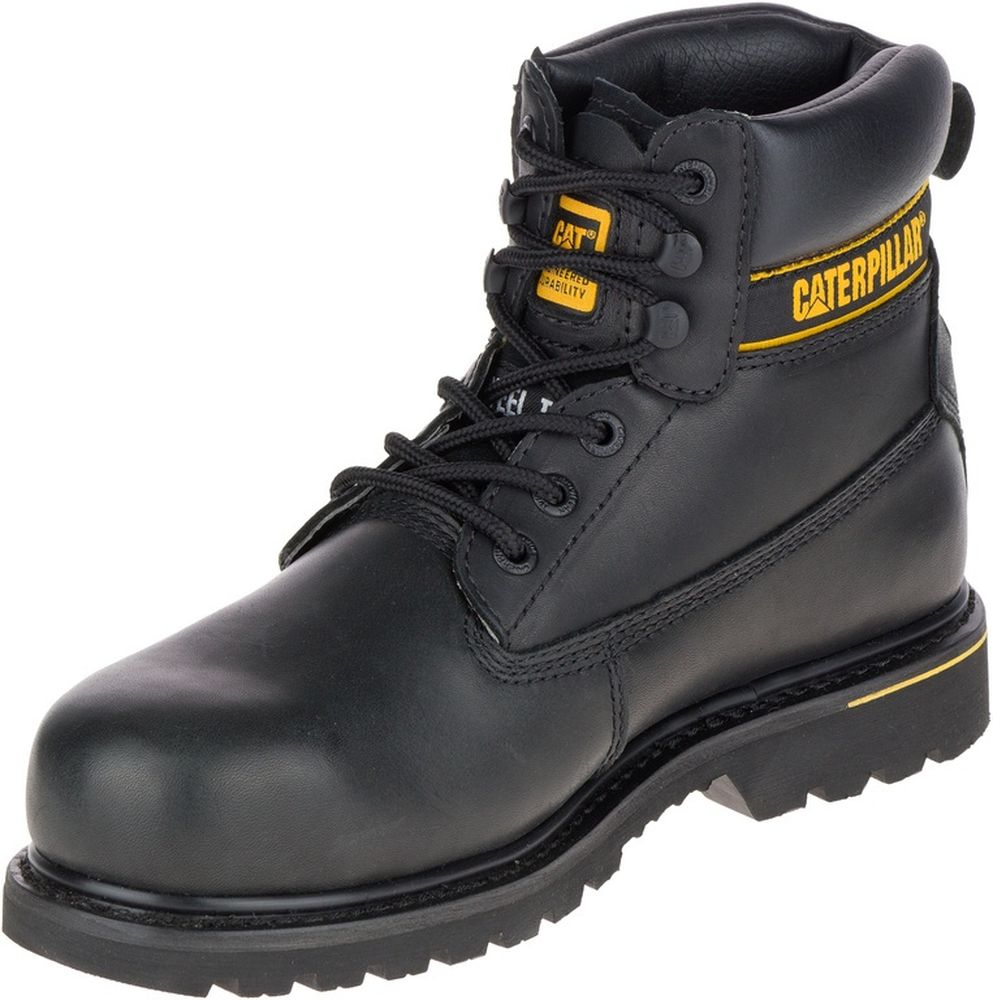 CATSafetySicherheitsschuheStahlkappeHoltonStS3P708030