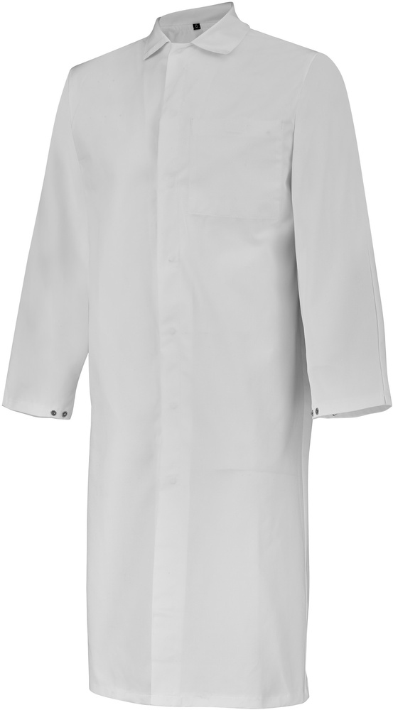 LafontKittelOvenLAF01870White-XS
