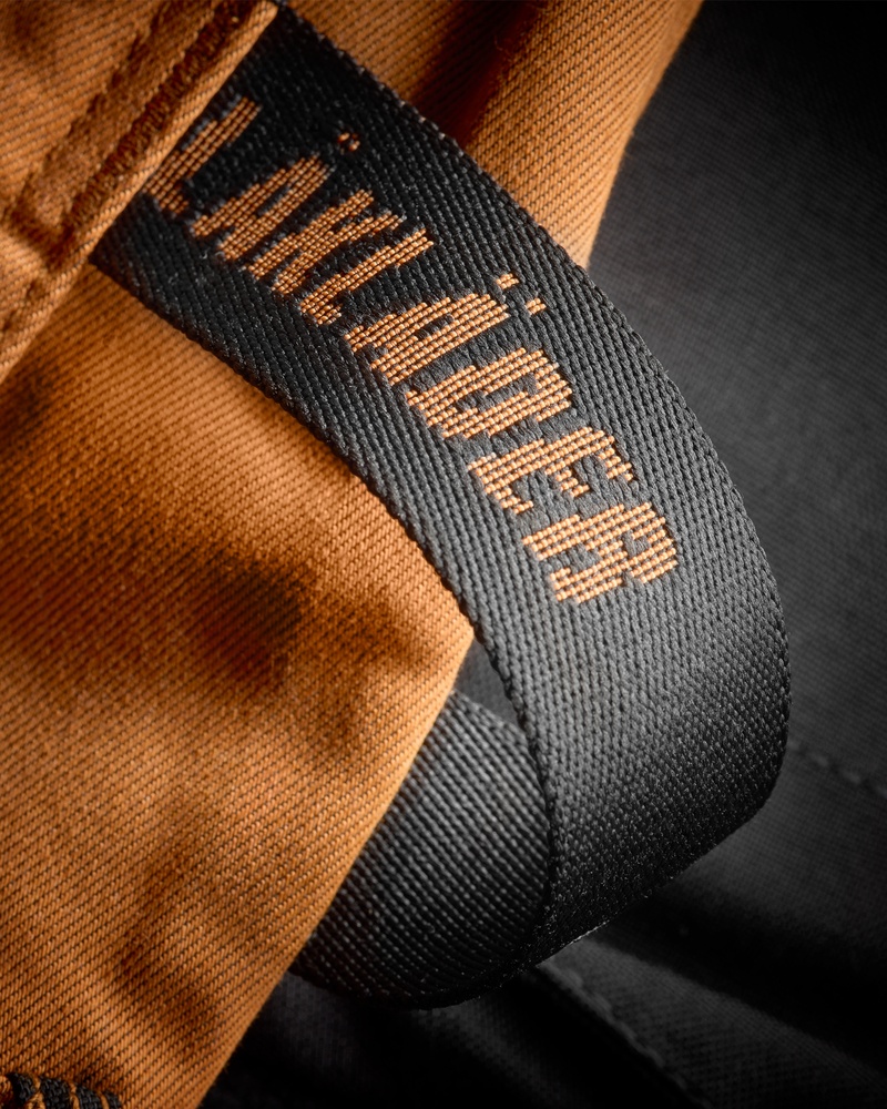 BlklderArbeitshoseSTRIKERPiratenhosemitStretch19771149