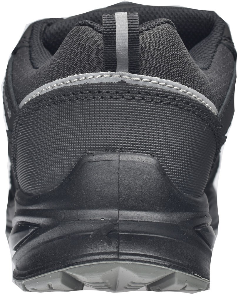 SanitaHerrenSicherheitsschuhThulit-Esd-S3S-LockShoeBlack-Grey