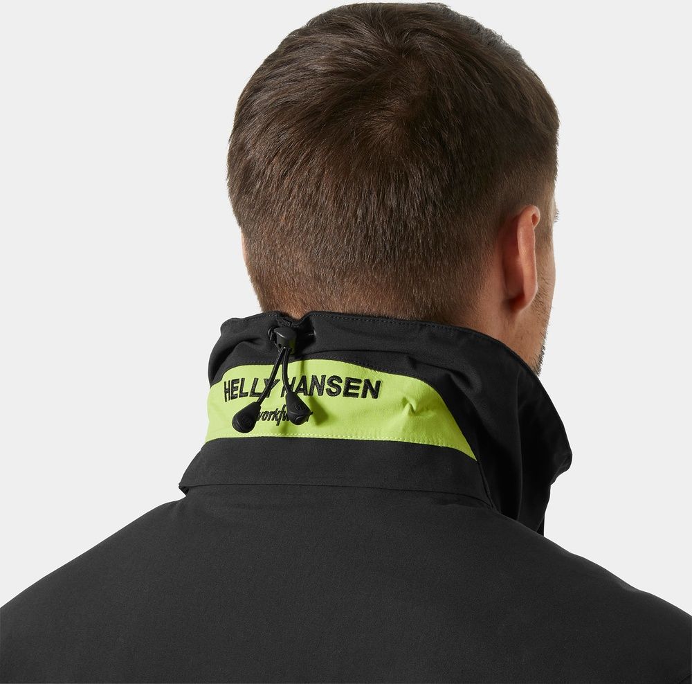 HellyHansenWinterjackeMagniEvoWinterJacket71303