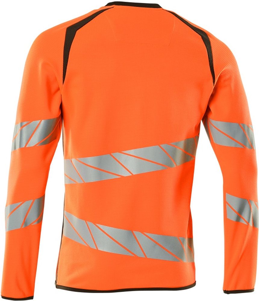 MascotSweatshirtAccelerateSafe19084-781