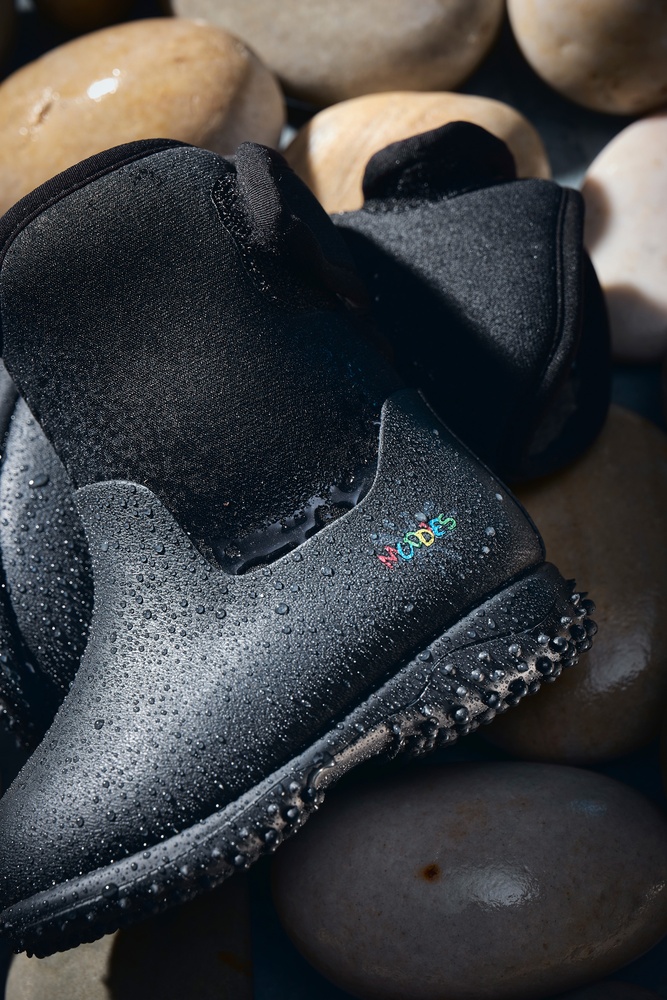 GrubsKinderGummistiefelMuddiesPuddleWelliesBlack-34