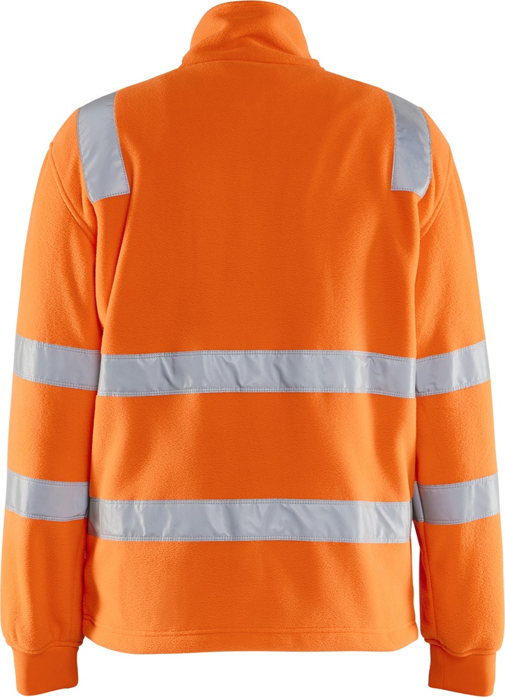 BlklderArbeitsjackeHighVisFleecejacke48332560Orange-4XL