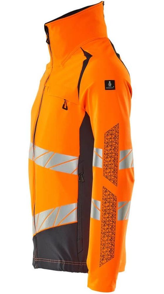 MascotJackeAccelerateSafe19009-511