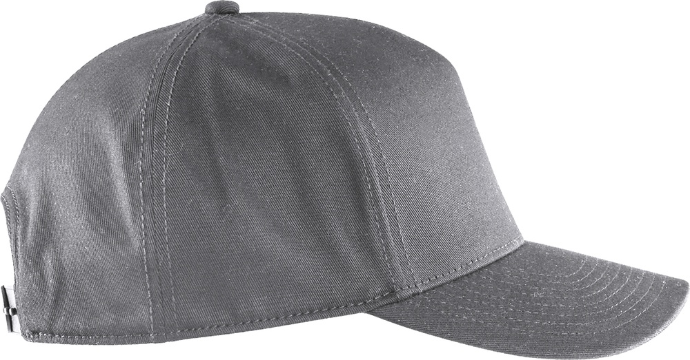 BlklderCapKappeFlexible20771107Mittelgrau-Onesize