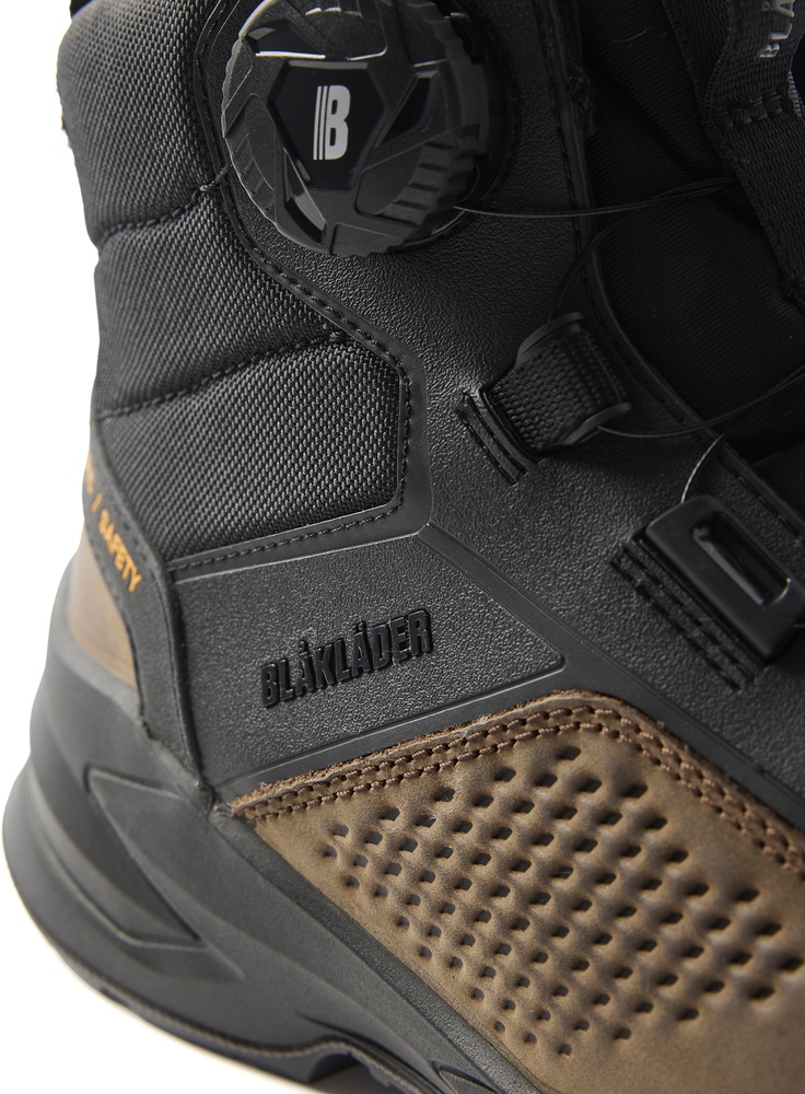 BlklderSicherheitsschuhEPICSicherheitsstiefelS3S22960000Braun-35