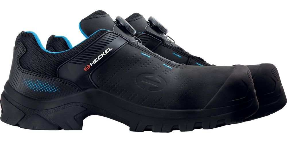 HeckelSicherheits-HalbschuheMacsoleAdventure30S3SRCS3BOAFitSystem67373SchwarzBlau-36Weite11