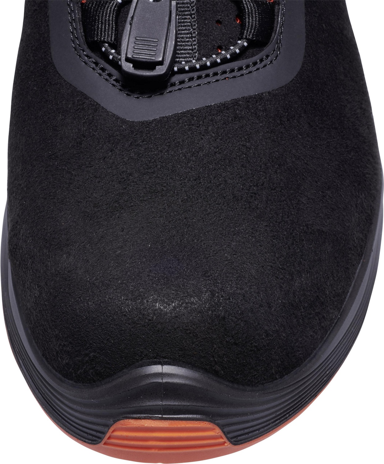 Uvex1G2HalbschuheS268498SchwarzRot68498