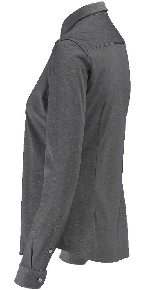 MascotHemdFrontline20114-741