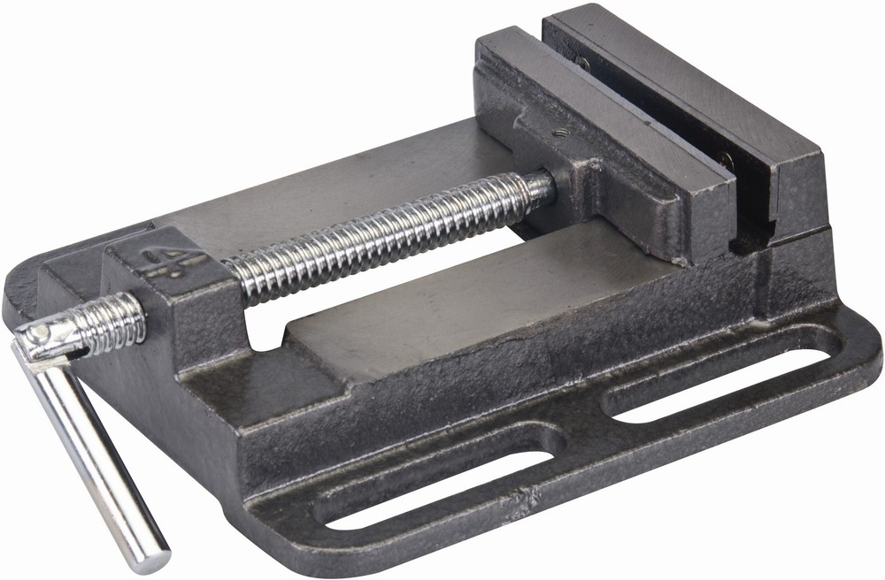 SilverlineSchraubstckeMaschinenschraubstock100mm