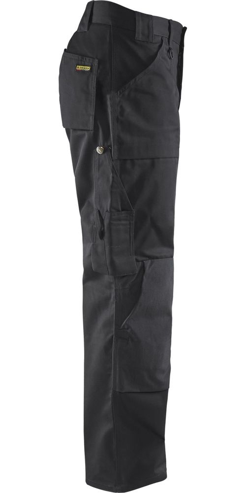 BlklderArbeitshoseHandwerkerohneNageltaschen15701860