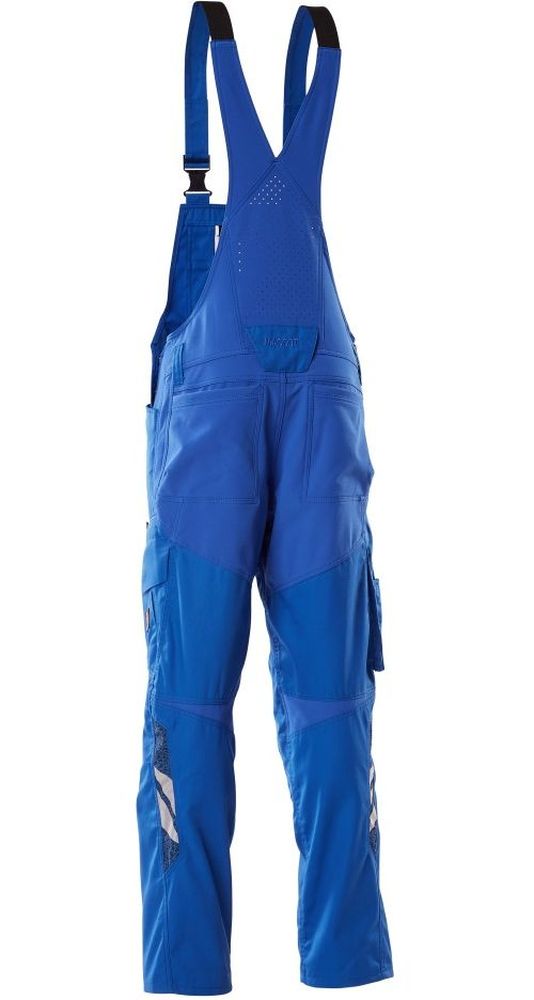 MascotLatzhosemitKnietaschenAccelerate18569-442Azurblau-C4676