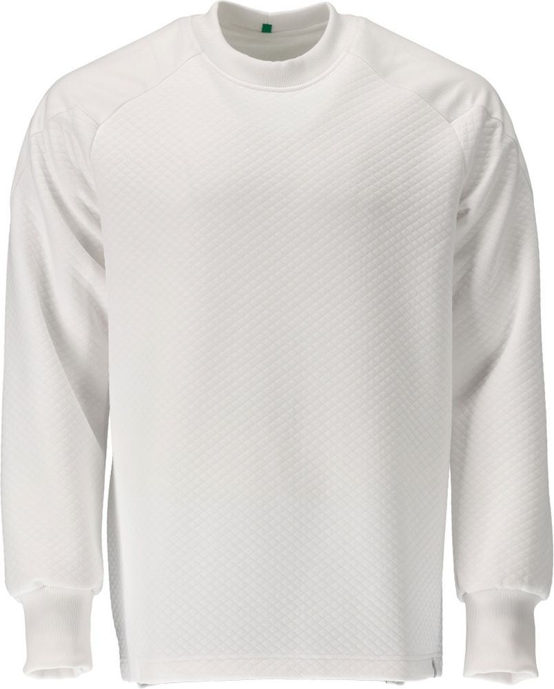 MascotSweatshirtFoodCare20084-932Wei-XXL