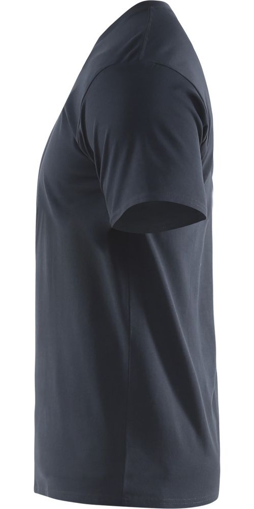 BlklderT-ShirtSlimfit35331029DunkelMarineblau-4XL