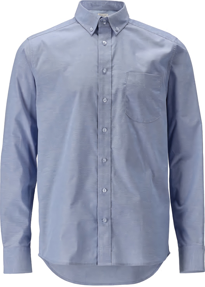 MascotHemdFrontline20404-745