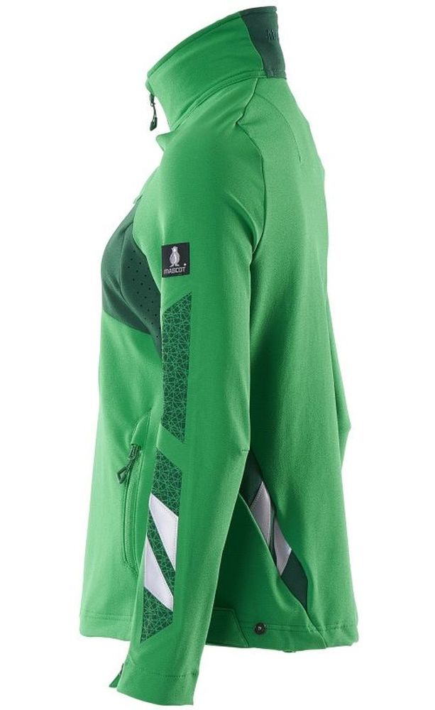 MascotDamenJackeAccelerate18008-511GrasgrnGrn-XXL
