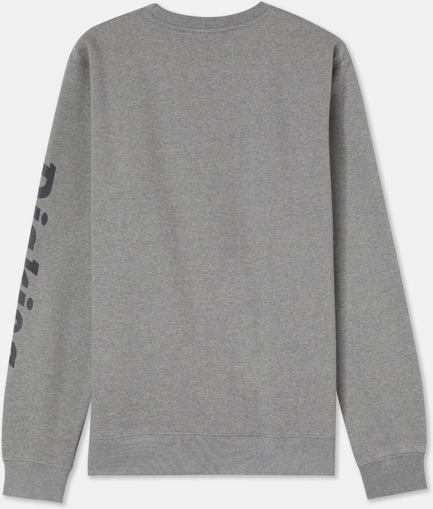 DickiesPulloverOkemoGraphicSweatshirtBCIGreyMelange-XXL DickiesPulloverOkemoGraphicSweatshirtBCIGreyMelange-XXL