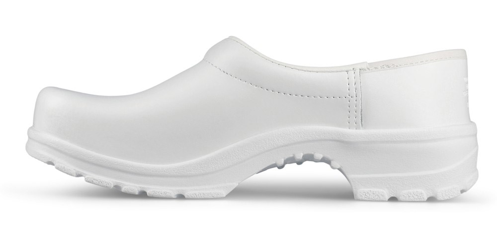SikaArbeitsschuhComfortgeschlossenerClogWei-38
