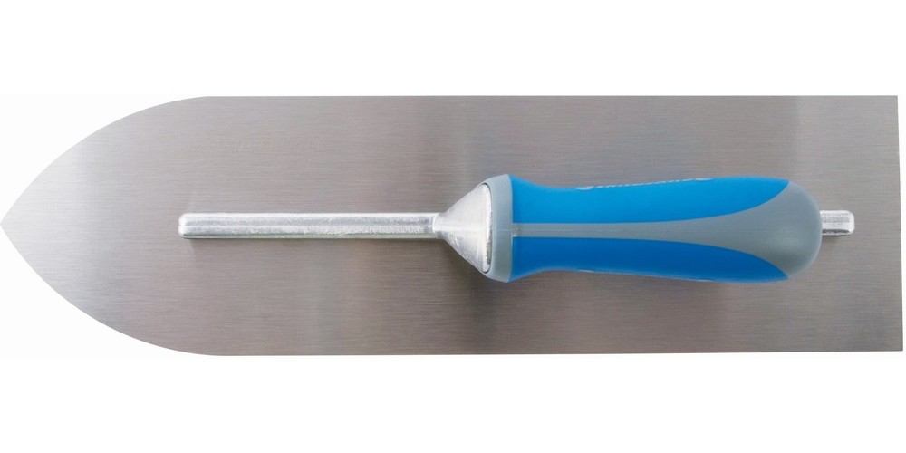 SilverlineMaurer-ZubehrBodenlegerkellemitWeichgriff400x115mm