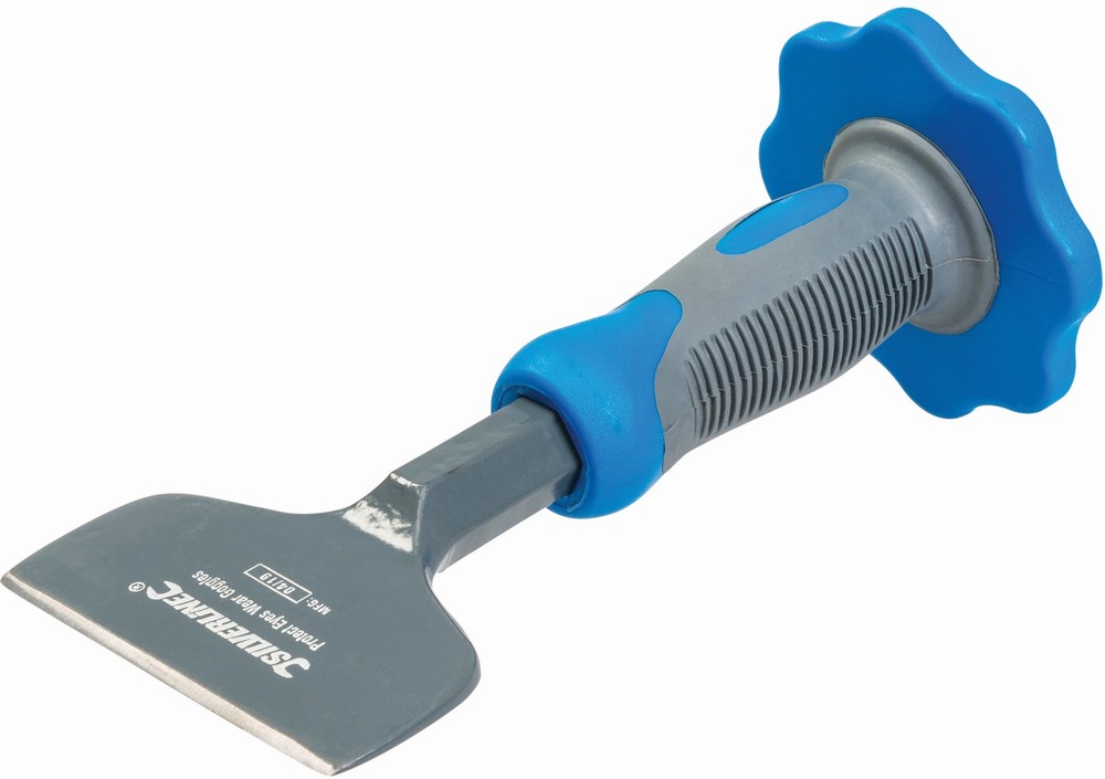 SilverlineMeielBreitmeielmitHandschutz