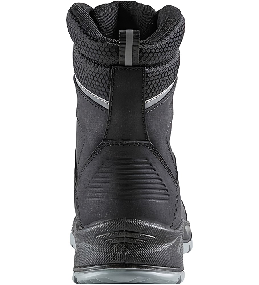 RUNNEXS3S-Winter-ESD-SicherheitsschnrstiefelSpecialstar5331SchwarzGrau-36