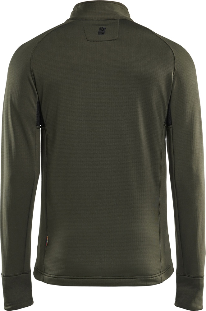 BlklderArbeitsjackeSTRIKERFleecejacke47352539