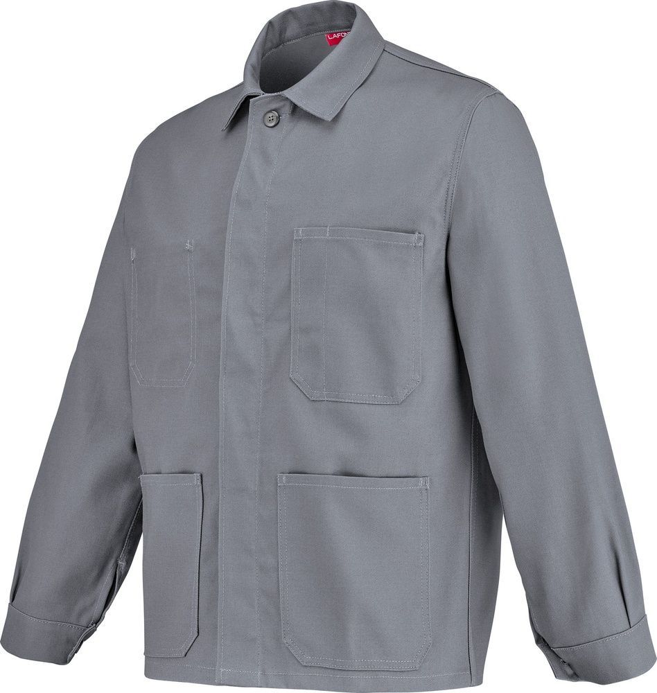 LafontJackeCore2BASCPMineralGrey-XS