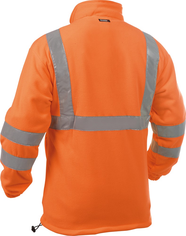DassyWarnschutzFleecejackeKalugaPES12Neonorange