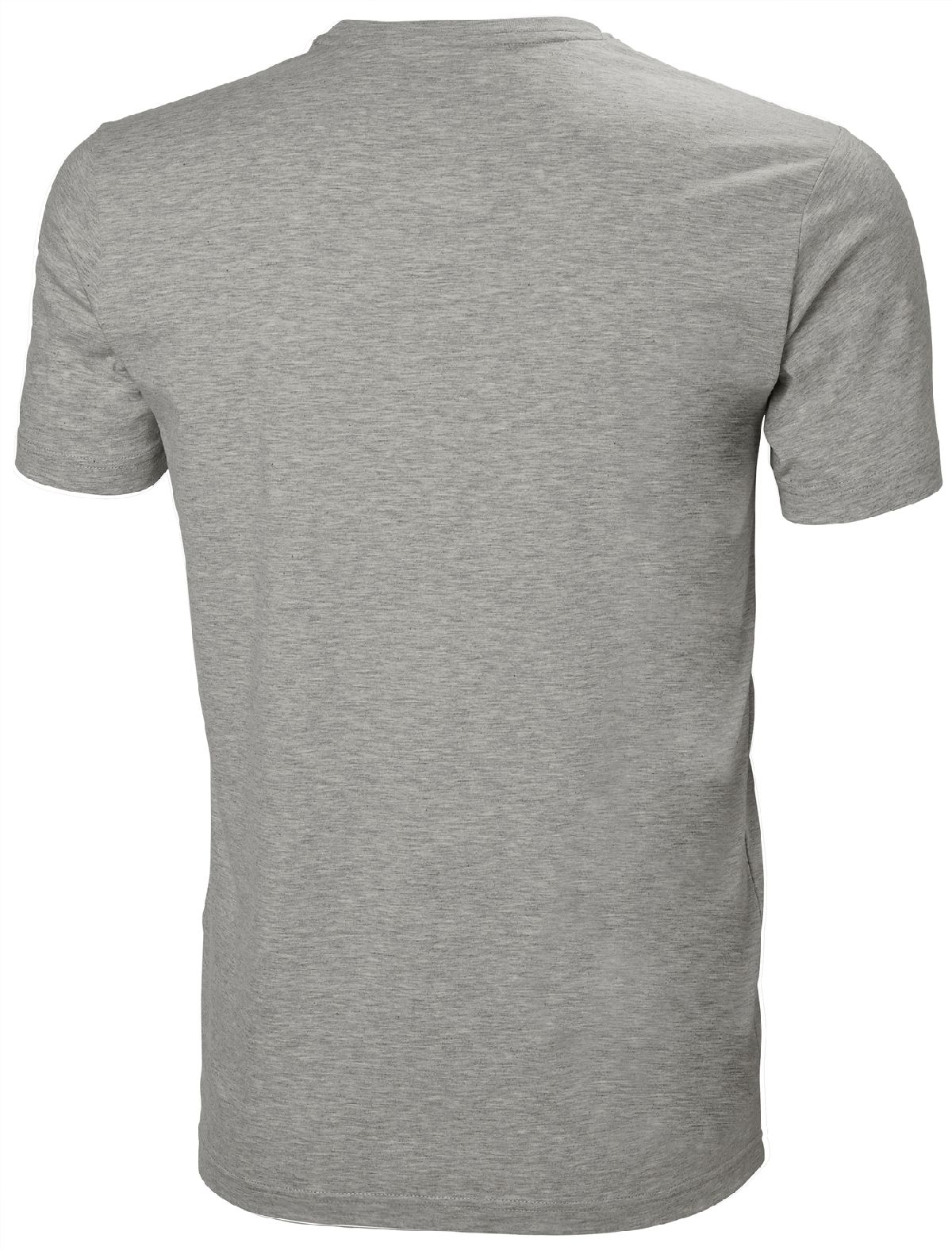 HellyHansenT-Shirt79246KensingtonT-Shirt930GreyMelange
