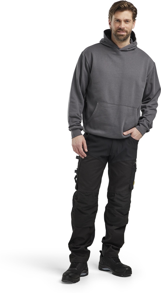 BlklderKapuzenpullover35861169Mittelgrau-4XL