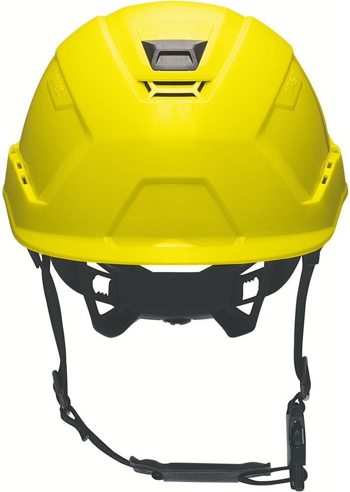 UvexSchutzhelmPronamic9731133GelbMitLftungen9731133