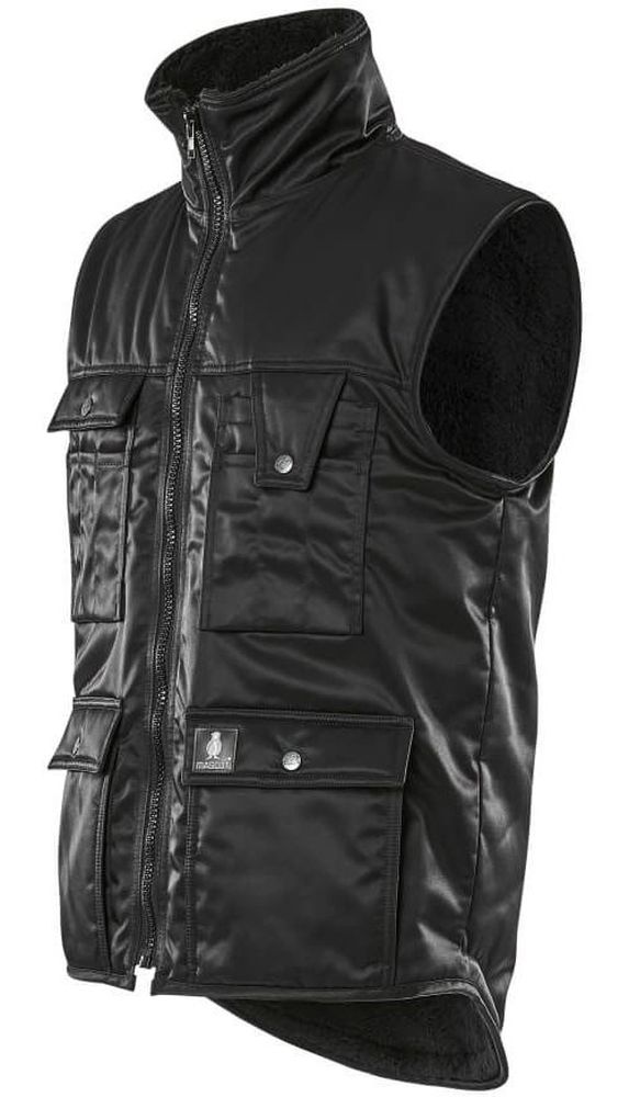 MascotWinterwesteSldenOriginals00554-620Schwarz-XXL