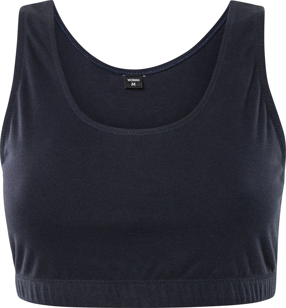FristadsDamenFlammschutz-BH7036MOFN301308Darknavy-S