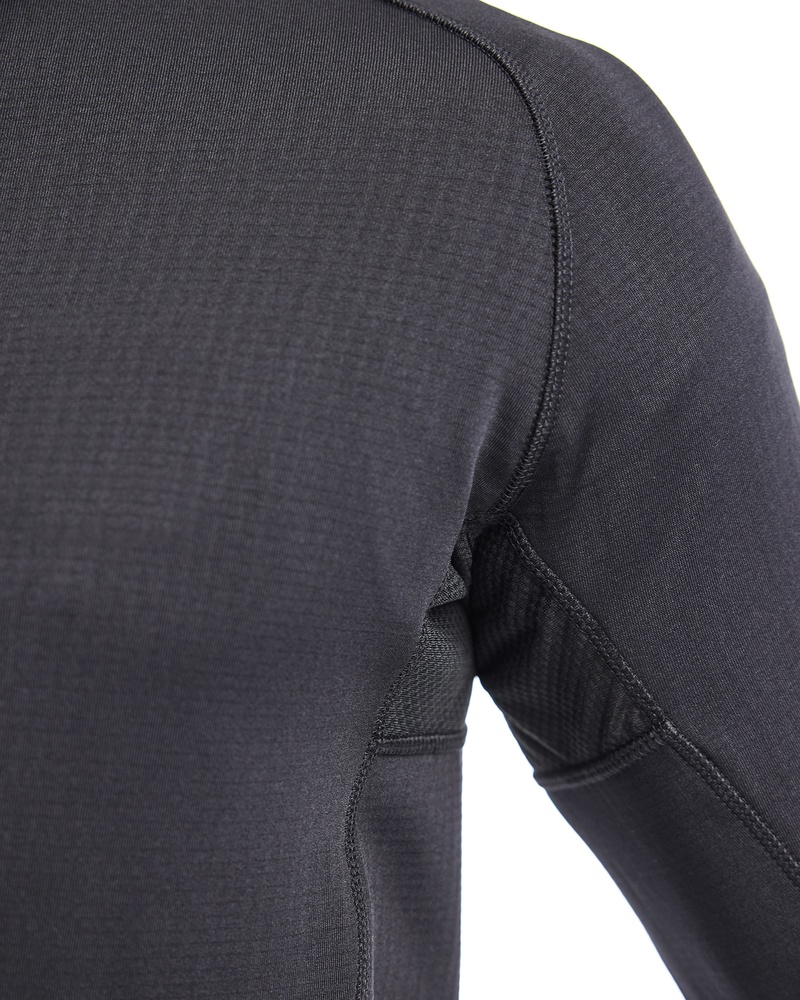 BlklderArbeitsjackeSTRIKERFleecejacke47352539Schwarz-4XL