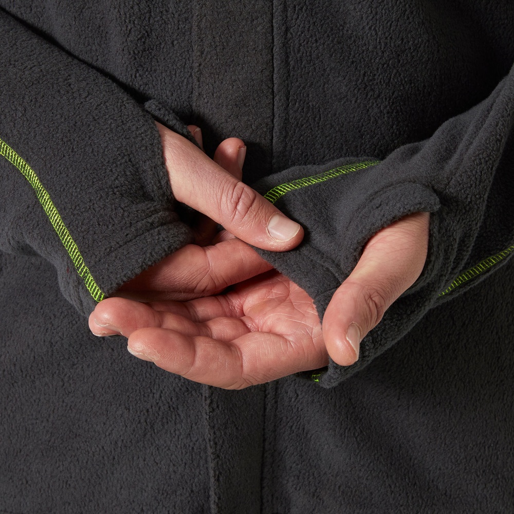 HellyHansenFleecejackeFyreFleeceJacket72149